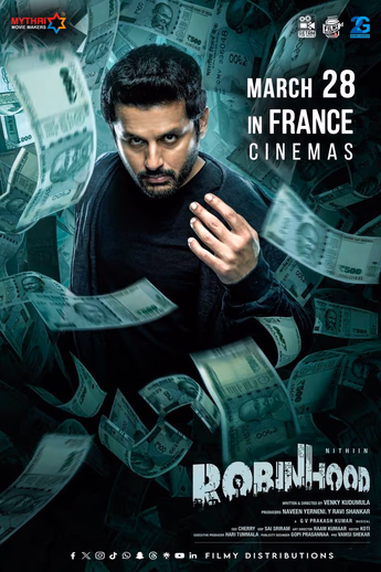 Film Robinhood