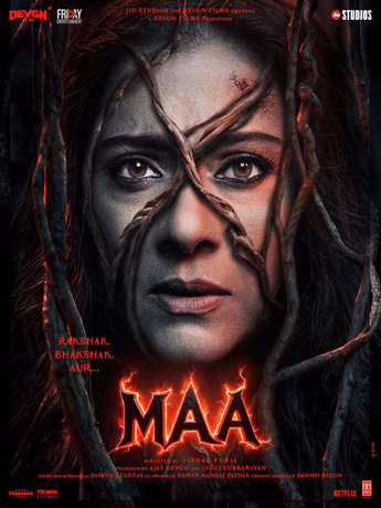 Film Maa
