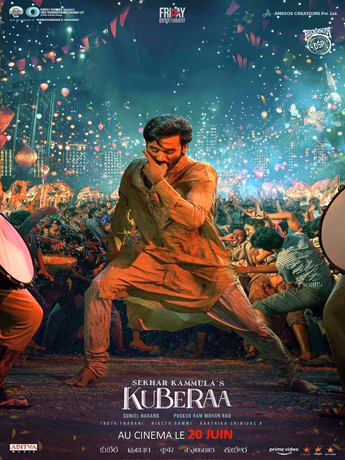 Film Kuberaa