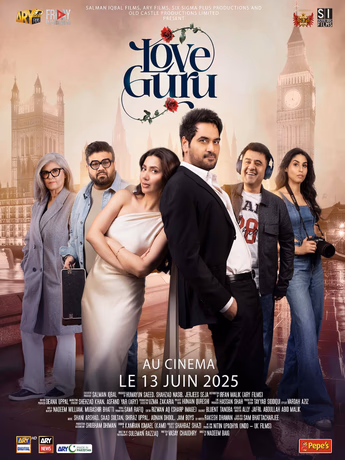 Film Love Guru