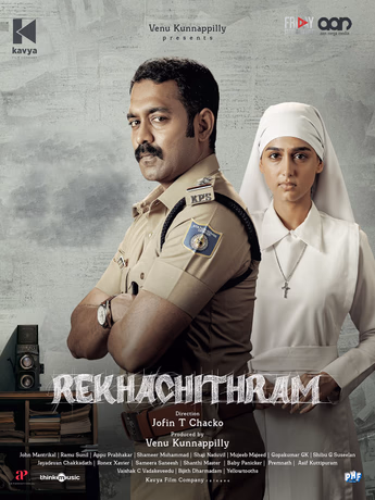 Film Rekhachithram