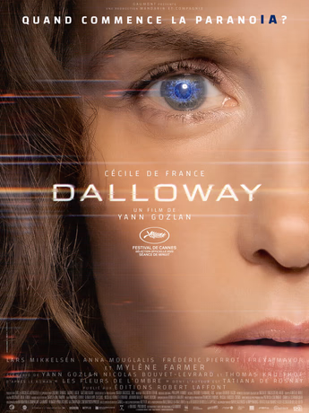 Film Dalloway