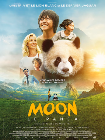 Film Moon Le Panda