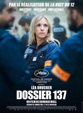 Film Dossier 137