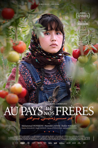 Film Au pays de nos frères