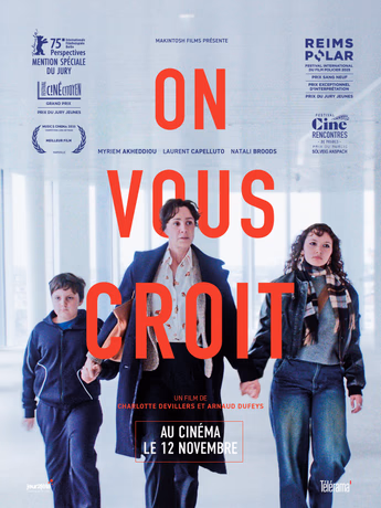 Film On vous croit