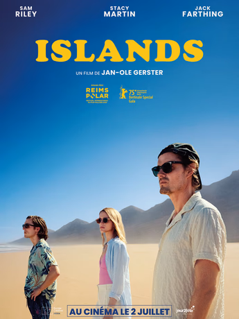 Film Islands