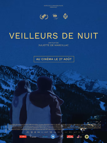 Film Veilleurs de nuit