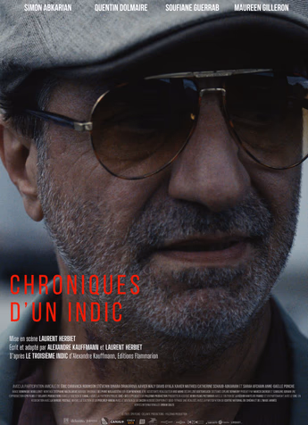 Film Chroniques d'un indic