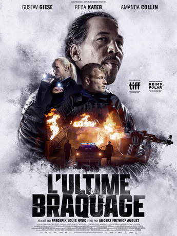 Film L'Ultime braquage