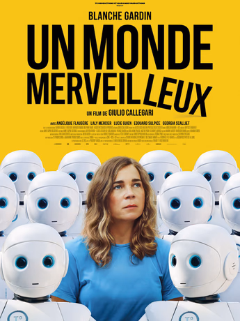 Film Un monde merveilleux