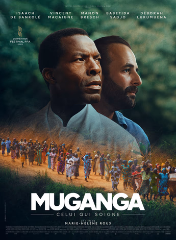 Film Muganga - Celui qui soigne