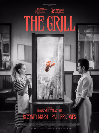 Film The Grill