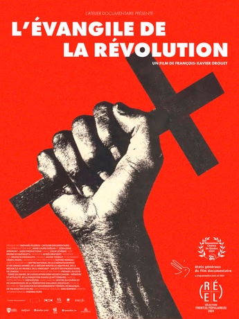 Film L'Evangile de la révolution