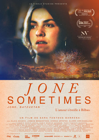 Film Jone Sometimes