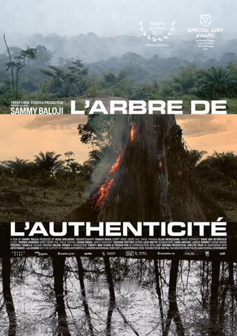 Film L’Arbre de l’Authenticité
