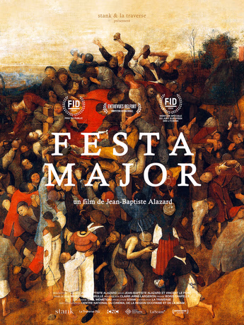 Film Festa Major