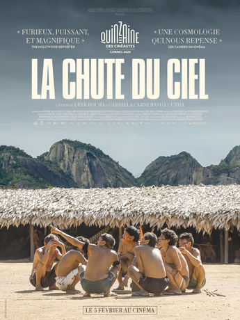 Film La Chute du Ciel