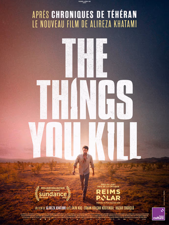 Film The Things You Kill