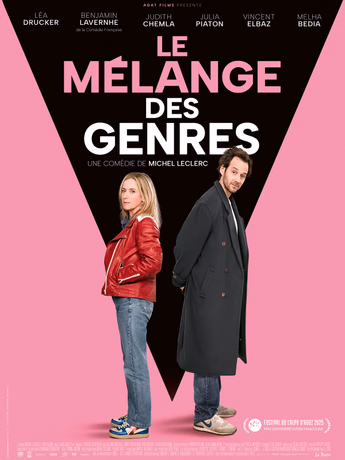 Film Le Mélange des genres
