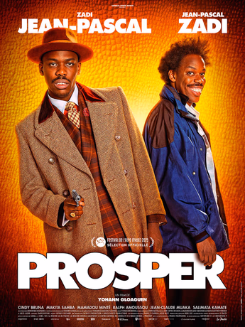Film Prosper
