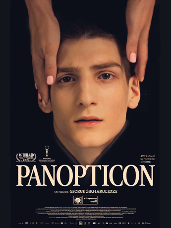 Film Panopticon