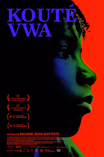 Film Kouté Vwa