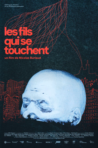 Film Les Fils qui se touchent