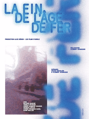 Film La Fin de l’âge de fer