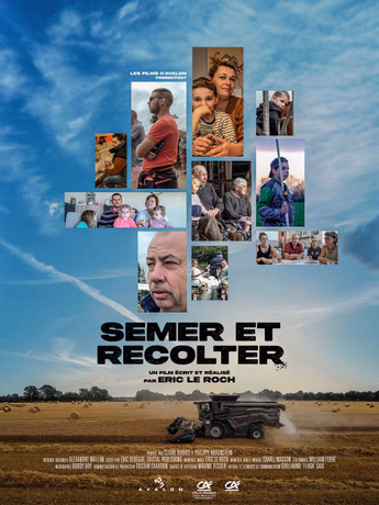 Film Semer et Récolter