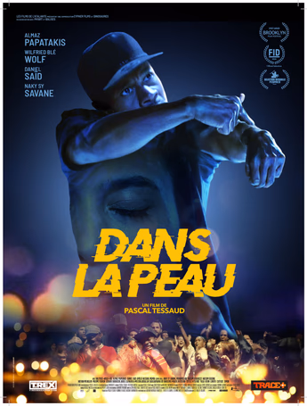Film Dans la peau