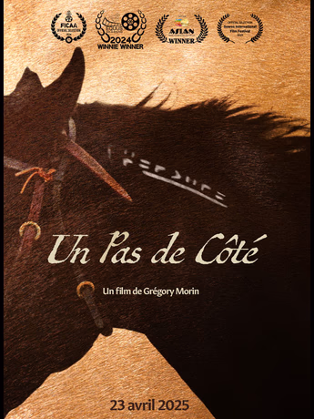 Film Un Pas de Côté