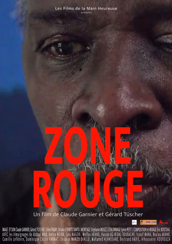 Film Zone Rouge