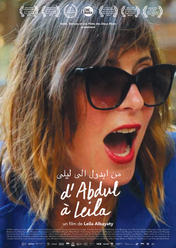 Film D’Abdul à Leila