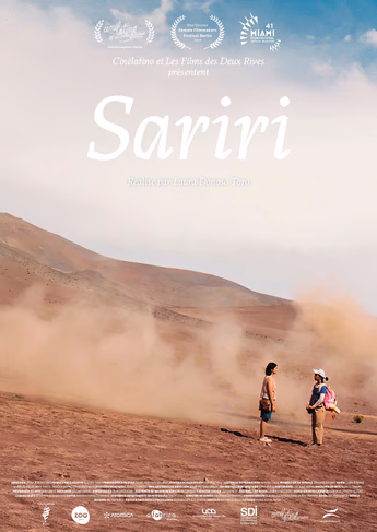 Film Sariri