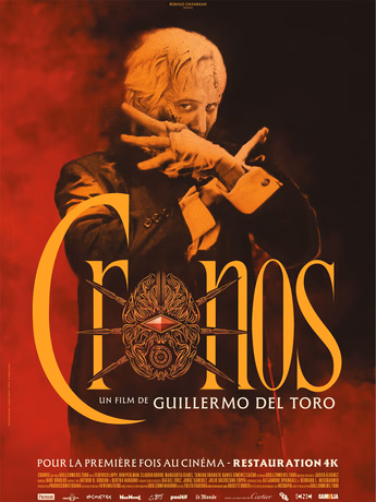 Film Cronos