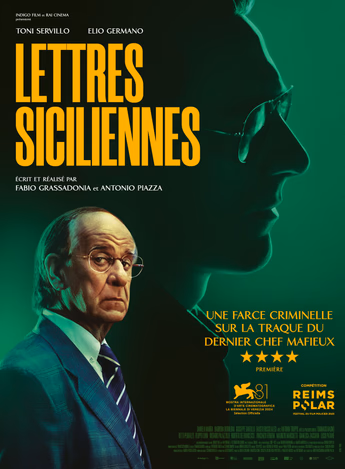 Film Lettres siciliennes