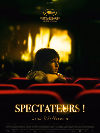 Film Spectateurs !