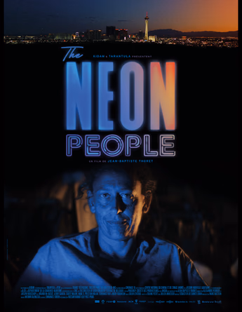 Film The Neon People