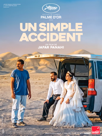 Film Un simple accident
