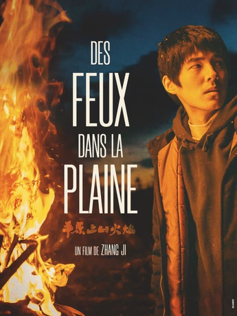 Film Des Feux dans la Plaine
