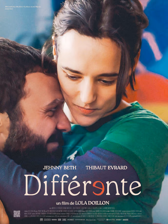 Film Différente