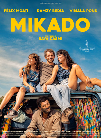 Film Mikado