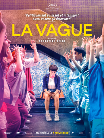 Film La Vague