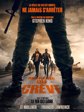 Film Marche ou crève
