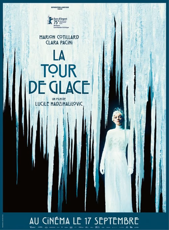 Film La Tour de glace