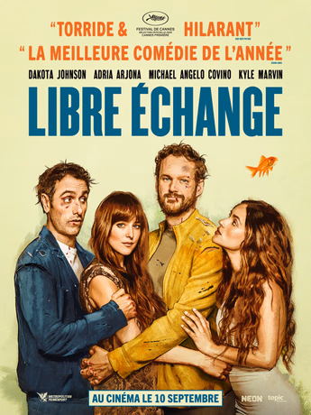 Film Libre échange