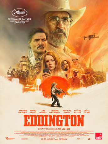 Film Eddington