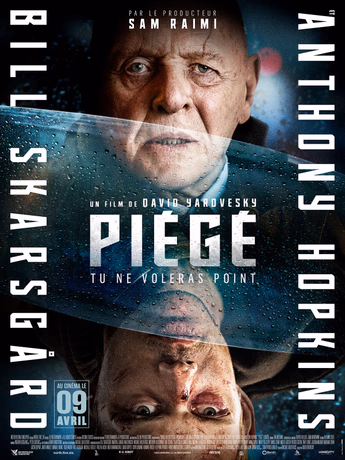 Film Piégé