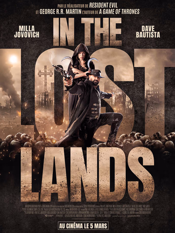 Film In The Lost Lands